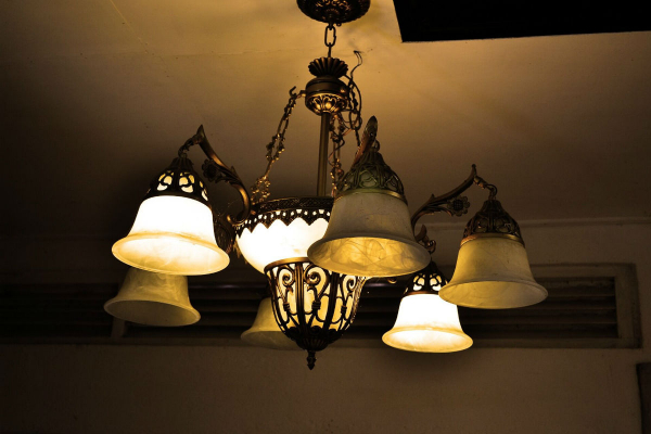 Как выбрать идеальный светильник для дома?